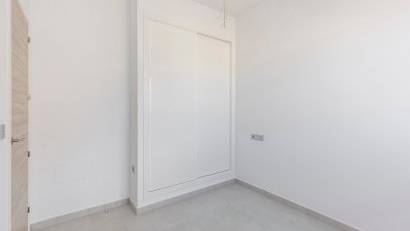 Återförsäljning - Villa -
Orihuela - Orihuela Costa