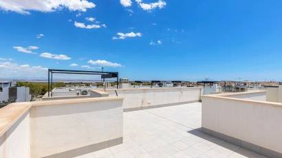 Återförsäljning - Villa -
Orihuela - Orihuela Costa