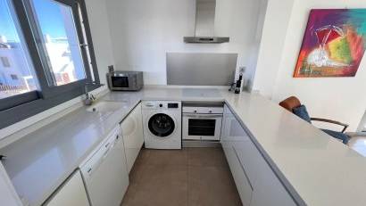 Återförsäljning - Apartment -
Orihuela - Vistabella Golf