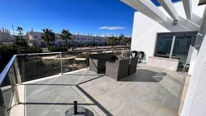 Återförsäljning - Apartment -
Orihuela - Vistabella Golf