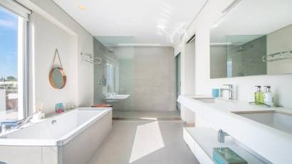 Återförsäljning - Villa -
Orihuela Costa - Las Colinas Golf