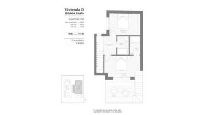 Nyproduktion - Apartment -
Benejúzar - pueblo