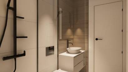 Nyproduktion - Bungalow -
Pilar de la Horadada - pueblo