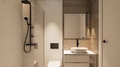 Nyproduktion - Bungalow -
Pilar de la Horadada - pueblo