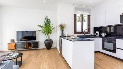 Nyproduktion - Villa -
Finestrat - Balcón De Finestrat