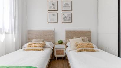 Nyproduktion - Villa -
Finestrat - Balcón De Finestrat