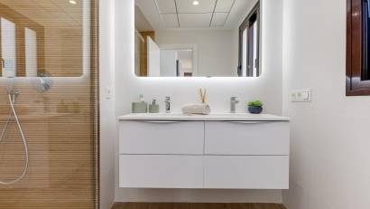 Nyproduktion - Villa -
Finestrat - Balcón De Finestrat