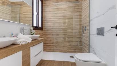 Nyproduktion - Villa -
Finestrat - Balcón De Finestrat