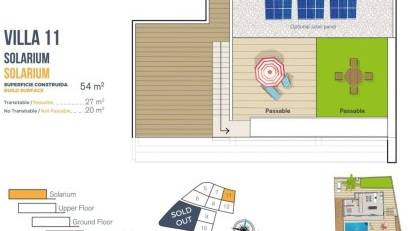 Nyproduktion - Villa -
Finestrat - Balcón De Finestrat