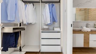 Nyproduktion - Villa -
Finestrat - Balcón De Finestrat