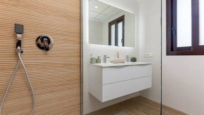 Nyproduktion - Villa -
Finestrat - Balcón De Finestrat