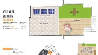 Nyproduktion - Villa -
Finestrat - Balcón De Finestrat