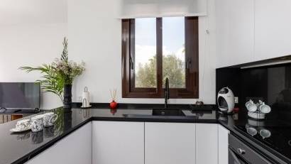 Nyproduktion - Villa -
Finestrat - Balcón De Finestrat