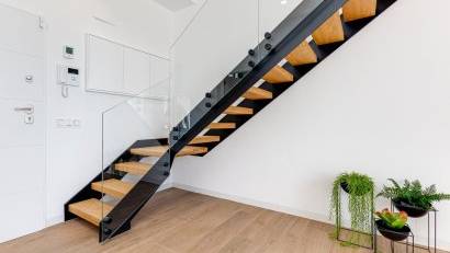 Nyproduktion - Villa -
Finestrat - Balcón De Finestrat