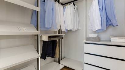 Nyproduktion - Villa -
Finestrat - Balcón De Finestrat