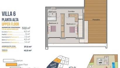 Nyproduktion - Villa -
Finestrat - Balcón De Finestrat