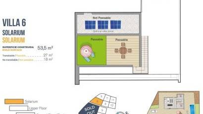 Nyproduktion - Villa -
Finestrat - Balcón De Finestrat