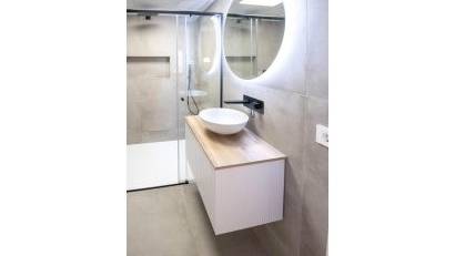 Nyproduktion - Apartment -
San Pedro del Pinatar - Centro