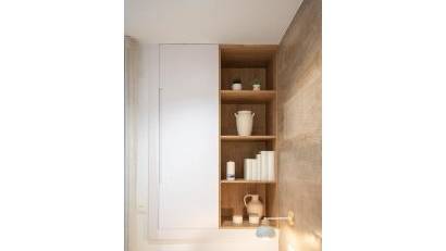 Nyproduktion - Apartment -
San Pedro del Pinatar - Centro