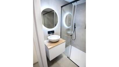 Nyproduktion - Apartment -
San Pedro del Pinatar - Centro