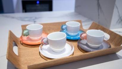 Nyproduktion - Apartment -
San Pedro del Pinatar - Centro