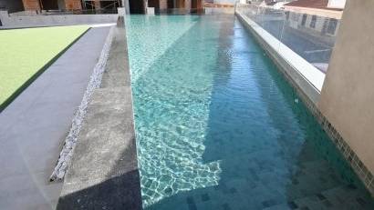 Nyproduktion - Apartment -
San Pedro del Pinatar - Centro