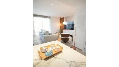 Nyproduktion - Apartment -
San Pedro del Pinatar - Centro