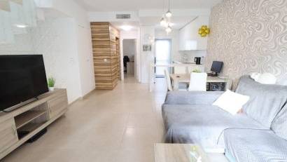 Återförsäljning - Semi detached -
Orihuela Costa - Los Dolses