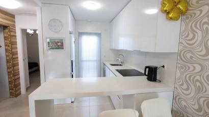 Återförsäljning - Semi detached -
Orihuela Costa - Los Dolses