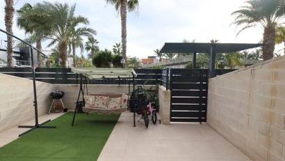 Återförsäljning - Semi detached -
Orihuela Costa - Los Dolses