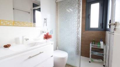 Återförsäljning - Semi detached -
Orihuela Costa - Los Dolses