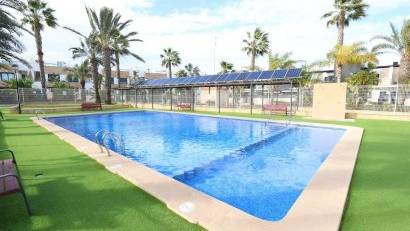 Återförsäljning - Semi detached -
Orihuela Costa - Los Dolses