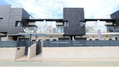 Återförsäljning - Semi detached -
Orihuela Costa - Los Dolses