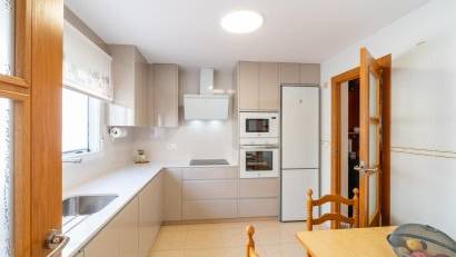 Återförsäljning - Radhus -
San Miguel - Torremendo