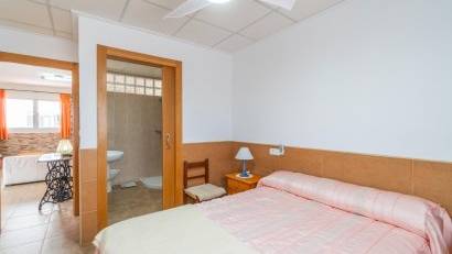 Återförsäljning - Radhus -
San Miguel - Torremendo