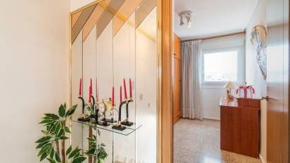 Återförsäljning - Radhus -
San Miguel - Torremendo