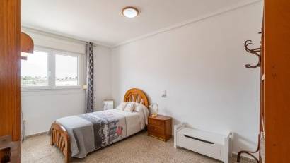 Återförsäljning - Radhus -
San Miguel - Torremendo