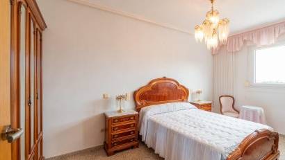 Återförsäljning - Radhus -
San Miguel - Torremendo