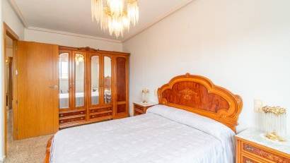 Återförsäljning - Radhus -
San Miguel - Torremendo