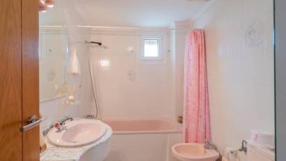 Återförsäljning - Radhus -
San Miguel - Torremendo