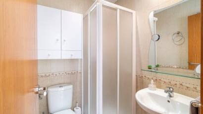 Återförsäljning - Radhus -
San Miguel - Torremendo