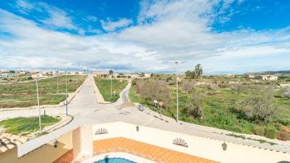 Återförsäljning - Radhus -
San Miguel - Torremendo