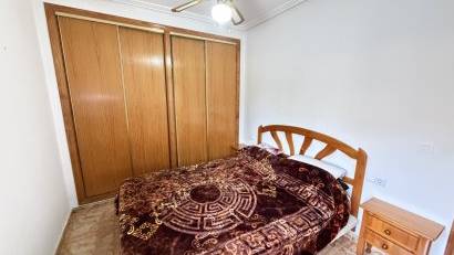 Återförsäljning - Apartment -
La Zenia