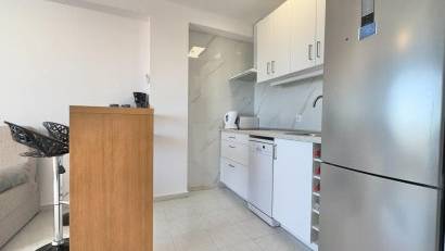 Återförsäljning - Apartment -
Torrevieja - Los Europeos