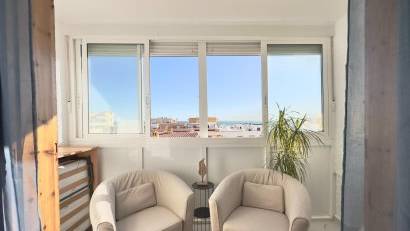 Återförsäljning - Apartment -
Torrevieja - Los Europeos