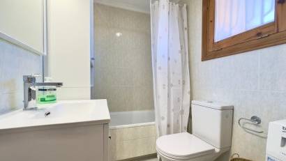 Återförsäljning - Apartment -
Torrevieja - Los Europeos