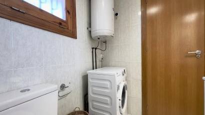 Återförsäljning - Apartment -
Torrevieja - Los Europeos
