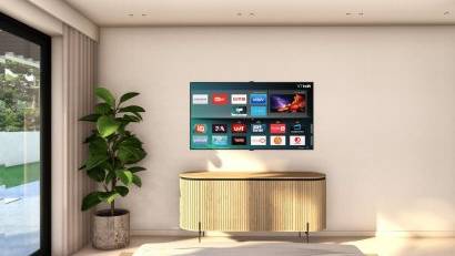 Nyproduktion - Villa -
Finestrat - Golf Bahia