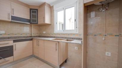 Nyproduktion - Apartment -
San Fulgencio - Pueblo