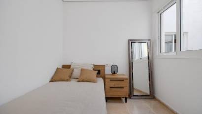 Nyproduktion - Apartment -
San Fulgencio - Pueblo